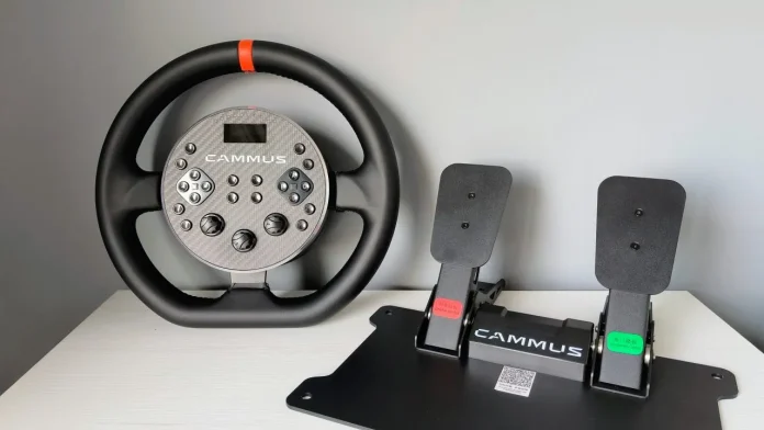 analisis cammus c5 bundle analisis cammus c5 bundle