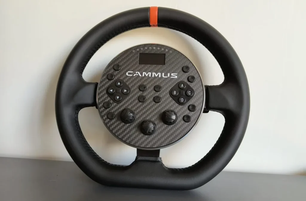 botones cammus c5 botones cammus c5