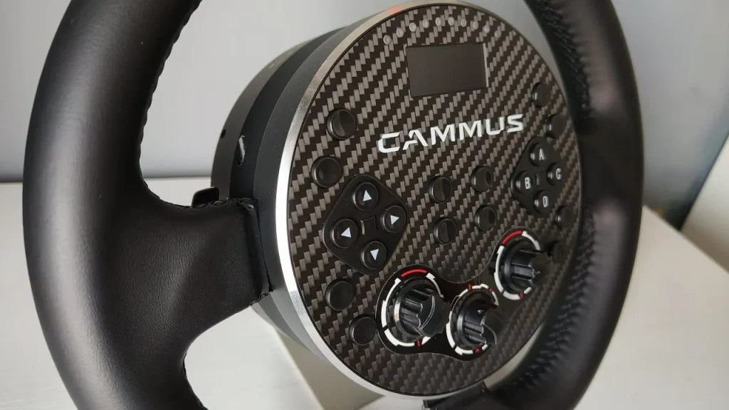 botones cammus c5 2 botones cammus c5 2