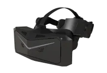 Pimax Crystal crystal view1