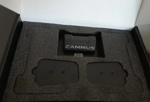 empaquetado cammus c5 2