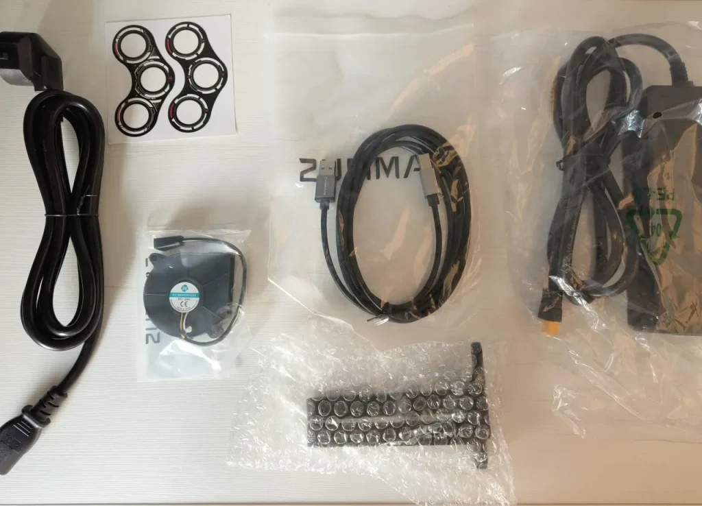 empaquetado cammus c5 3 empaquetado cammus c5 3