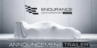 endurance motorsport series