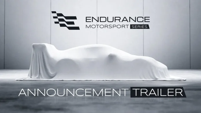 endurance motorsport series