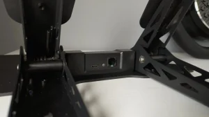 entradas pedales cammus c5