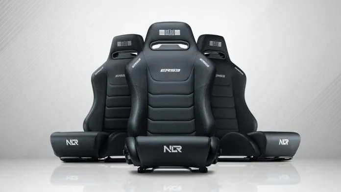 ers3 elite seat next level racing