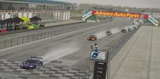ir sebring rain