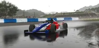 iracing formula rain