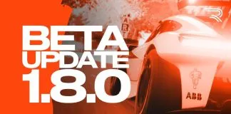 rennsport update1.80