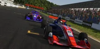 sfl iracing