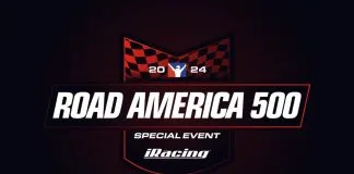 2024 iRSE Logos iRSE ROAD AMERICA 500