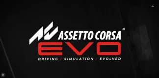 Assetto Corsa EVO