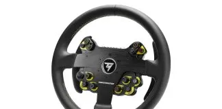 EVO Racing 32R Leather 1