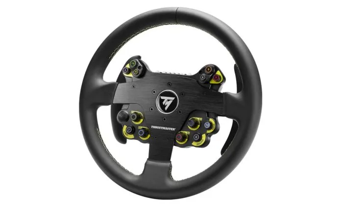 EVO Racing 32R Leather 1