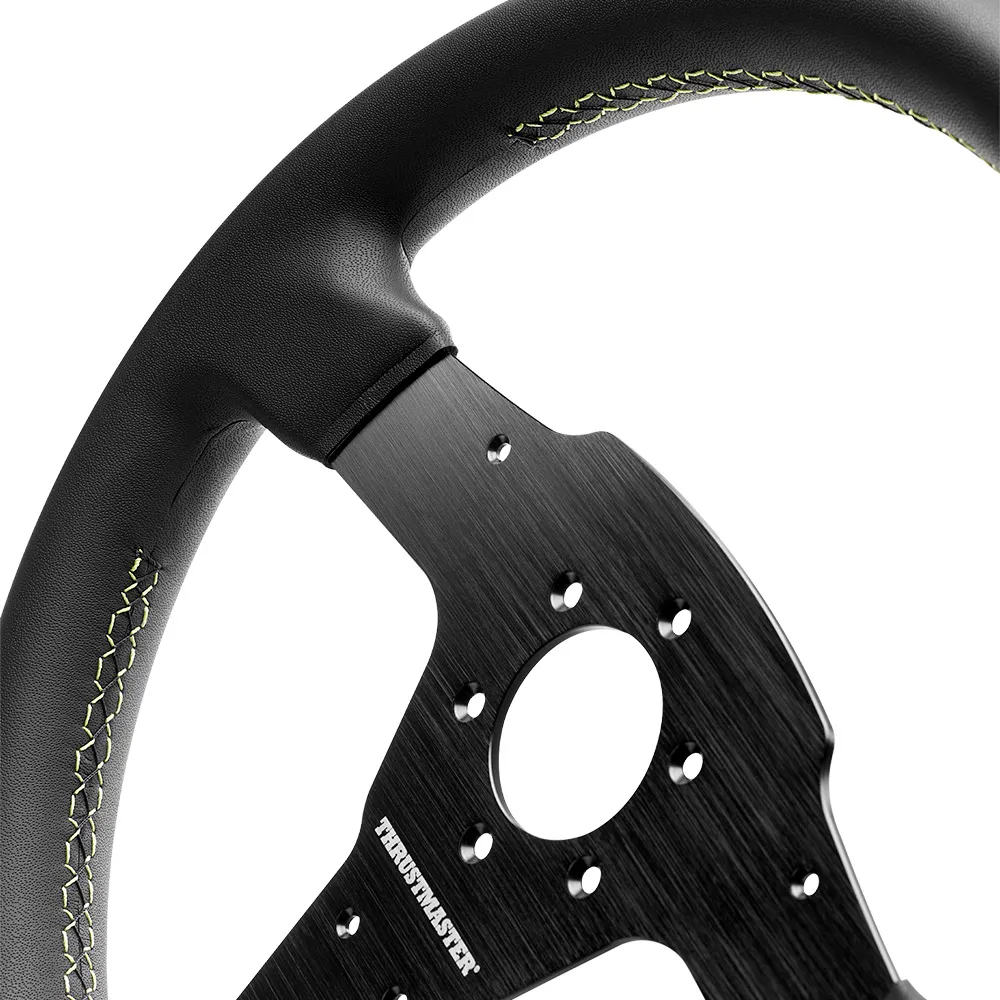 EVO Racing 32R Leather 3