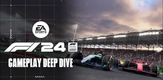 F124 Deep dive
