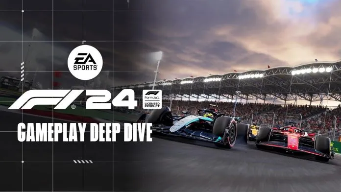 F124 Deep dive