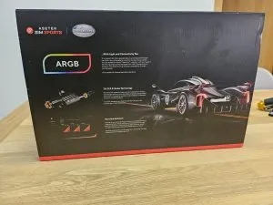 asetek pagani pedals review 105846