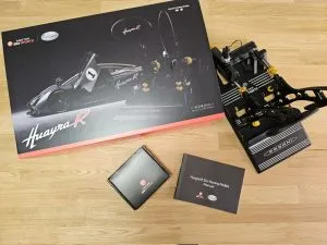 asetek pagani pedals review 105950