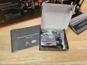 asetek pagani pedals review 110023