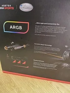 asetek pagani pedals review 110044