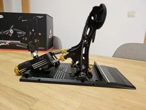 asetek pagani pedals review 110135