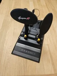 asetek pagani pedals review 110232