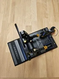 asetek pagani pedals review 110248