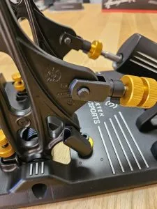 asetek pagani pedals review 110303