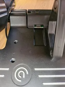 asetek pagani pedals review 110320