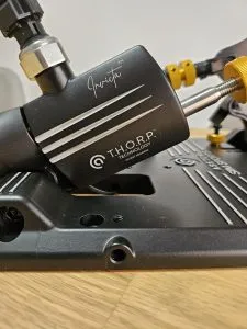 asetek pagani pedals review 110345