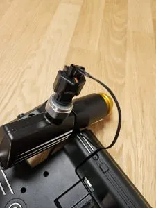 asetek pagani pedals review 110529