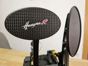 asetek pagani pedals review 110611