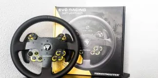 evo 1