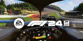 f1 24 spa silverstone shanghai