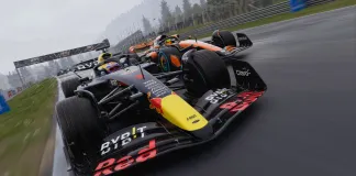 f1 24 trailer