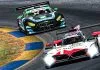 iRacing: Understanding Multi-Class Racing Rolling Start Rules iRacing imsa road atlanta