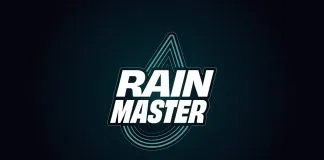 iRacing Rain Master Series