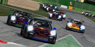 iracing pesc 2024