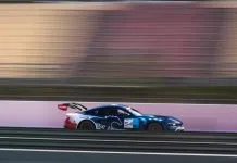 The Ford Mustang GT3 Is Coming to Assetto Corsa Evo v0.6 2024 ford mustang gt3 header