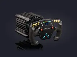 Fanatec: Save 15% on F1 Bundle and CSL Cockpit Fanatec CS RW F1EV2 Bundle