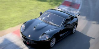 Forza Motorsport Ginetta MSFT Update 8 0 01