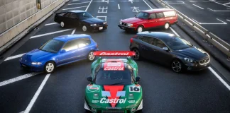 GT7 update 1.48May 2024