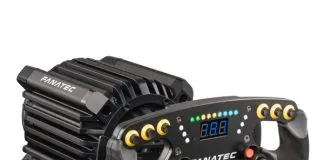 Product thumbnail CS RW F1EV2 Bundle