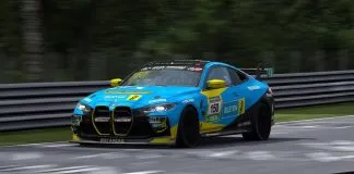 bmw m4 gt4 raceroom