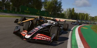 f1 24 imola haas