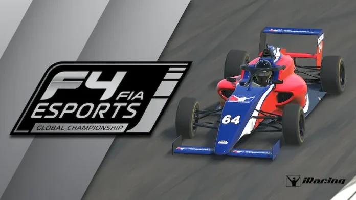 fia f4 esports iracing header