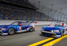 Assetto Corsa EVO v0.6 update: Dedicated Servers, New Cars and more ford mustang gt3