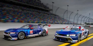 Assetto Corsa EVO v0.6 update: Dedicated Servers, New Cars and more ford mustang gt3