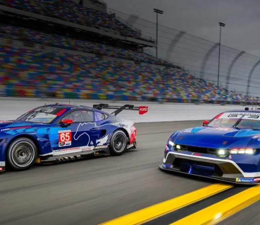 Assetto Corsa EVO v0.6 update: Dedicated Servers, New Cars and more ford mustang gt3